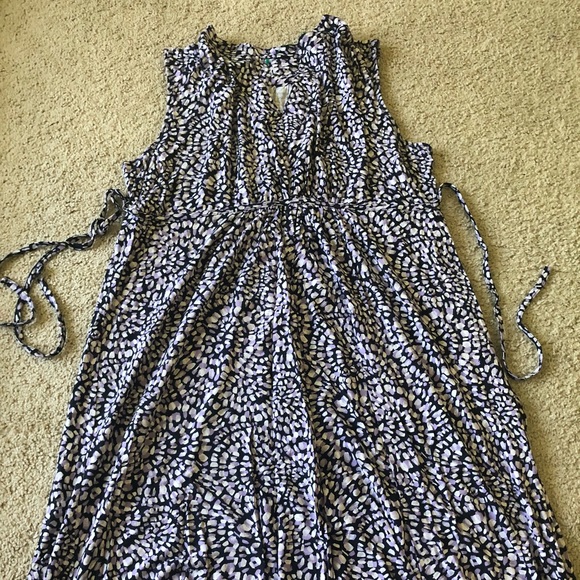 croft & barrow Dresses & Skirts - Croft and barrow maxi dress